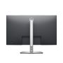 DELL P2721Q computer monitor 68,6 cm (27") 3840 x 2160 Pixels 4K Ultra HD LCD Zwart (P2721Q) thumbnail