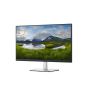 DELL P2721Q computer monitor 68,6 cm (27") 3840 x 2160 Pixels 4K Ultra HD LCD Zwart (P2721Q) thumbnail