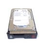HP 600GB SAS 15K LFF Hard Drive (652615-S21) thumbnail
