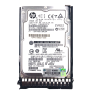 HP 450GB SAS hard drive - 15K RPM (737573-001) thumbnail
