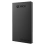 Seagate STLD1000400 externe solide-state drive 1 TB USB Type-a naar USB Type-C 3.2 Gen 1 (3.1 Gen 1) Zwart (STLD1000400) thumbnail