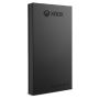 Seagate STLD1000400 externe solide-state drive 1 TB USB Type-a naar USB Type-C 3.2 Gen 1 (3.1 Gen 1) Zwart (STLD1000400) thumbnail