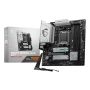MSI B650 Gaming Plus WiFi Micro ATX Moederbord (911-7E24-001) thumbnail