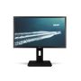 Acer B6 B226WL computer monitor 55,9 cm (22") 1680 x 1050 Pixels WSXGA+ LED Grijs (UM.EB6EE.001) thumbnail