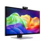 Acer PE320QXTbmiiprcuzx computer monitor 80 cm (31.5") 6016 x 3384 Pixels 6K Ultra HD LCD Zwart, Grijs (UM.JP0EE.006) thumbnail