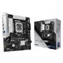 ASRock H810M-P Gen5 mATX Moederbord (90-MXBUE0-A0UAYZ) thumbnail