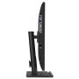 ASUS BE249CGN computer monitor 60,5 cm (23.8") 1920 x 1080 Pixels Full HD LCD Zwart (90LM01V0-B03171) thumbnail