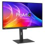 ASUS ProArt OLED PA27USD computer monitor 67,3 cm (26.5") 3840 x 2160 Pixels 4K Ultra HD QD-OLED Zwart (90LM04N0-B01371) thumbnail