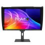 ASUS ProArt OLED PA27USD computer monitor 67,3 cm (26.5") 3840 x 2160 Pixels 4K Ultra HD QD-OLED Zwart (90LM04N0-B01371) thumbnail
