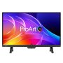 ASUS ProArt OLED PA27USD computer monitor 67,3 cm (26.5") 3840 x 2160 Pixels 4K Ultra HD QD-OLED Zwart (90LM04N0-B01371) thumbnail