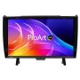 ASUS ProArt OLED PA27USD computer monitor 67,3 cm (26.5") 3840 x 2160 Pixels 4K Ultra HD QD-OLED Zwart (90LM04N0-B01371) thumbnail