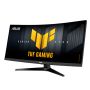 ASUS TUF Gaming VG34WQ5A computer monitor 86,4 cm (34") 3440 x 1440 Pixels Wide Quad HD LCD Zwart (90LM0CP1-B01171) thumbnail