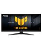 ASUS TUF Gaming VG34WQ5A computer monitor 86,4 cm (34") 3440 x 1440 Pixels Wide Quad HD LCD Zwart (90LM0CP1-B01171) thumbnail
