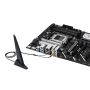 ASUS PRIME A620A-PLUS WIFI AMD A620A Socket AM5 ATX (90MB1PF0-M0EAY0) thumbnail