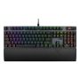 ASUS ROG Strix Scope II X toetsenbord Gamen USB Zwart (90MP03XF-BKNA20) thumbnail