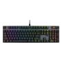 ASUS ROG Strix Scope II X toetsenbord Gamen USB Zwart (90MP03XF-BKNA20) thumbnail