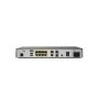 Cisco 1801 Security Router (CISCO1801-M/K9-RFB) thumbnail