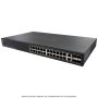 Cisco SG550XG-24F Managed Switch 24x 10G SFP+ (SX550X-24F-K9-RFB) thumbnail