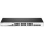D-Link DGS-1210-28 Smart Managed Switch 28-poort (DGS-1210-28/ME/E) thumbnail