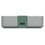 Seagate Ultra Touch externe harde schijf 5000 GB Grijs (STMA5000400) thumbnail