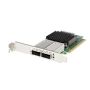 Dell ConnectX-5 100GbE Dual-Port QSFP28 Adapter (71C1T-HP) thumbnail