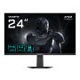 GIGABYTE GS24F14 computer monitor 60,5 cm (23.8") 1920 x 1080 Pixels Full HD LED Zwart (GS24F14) thumbnail