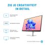 HP U32 4K HDR-monitor (368Y5E9#ABB) thumbnail