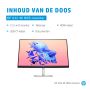 HP U32 4K HDR-monitor (368Y5E9#ABB) thumbnail