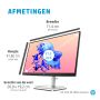 HP U32 4K HDR-monitor (368Y5E9#ABB) thumbnail