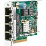 HP Ethernet 1Gb 4-Port 331FLR Netwerkadapter (789897-001-RFB) thumbnail