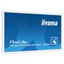 iiyama TF3239MSC-W1AG beeldkrant 80 cm (31.5") LED 500 cd/m² Full HD Wit Touchscreen (TF3239MSC-W1AG) thumbnail