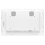 iiyama TF3239MSC-W1AG beeldkrant 80 cm (31.5") LED 500 cd/m² Full HD Wit Touchscreen (TF3239MSC-W1AG) thumbnail