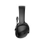 HyperX Cloud Jet - Wireless Gaming Headset (zwart) (AJ0T1AA) thumbnail