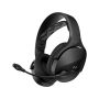 HyperX Cloud Jet - Wireless Gaming Headset (zwart) (AJ0T1AA) thumbnail