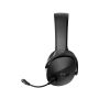 HyperX Cloud Jet - Wireless Gaming Headset (zwart) (AJ0T1AA) thumbnail