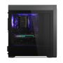 Lenovo Legion T7 34IAS10 Intel Core Ultra 7 265K 32 GB DDR5-SDRAM 1 TB SSD NVIDIA GeForce RTX 5080 Windows 11 Home Tower PC Grijs (90Y600AEGF) thumbnail