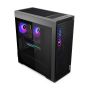 Lenovo Legion T7 34IAS10 Intel Core Ultra 7 265K 32 GB DDR5-SDRAM 1 TB SSD NVIDIA GeForce RTX 5080 Windows 11 Home Tower PC Grijs (90Y600AEGF) thumbnail