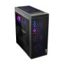 Lenovo Legion T7 34IAS10 Intel Core Ultra 7 265K 32 GB DDR5-SDRAM 1 TB SSD NVIDIA GeForce RTX 5070 Ti Windows 11 Home Tower PC Grijs (90Y600AFGF) thumbnail
