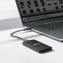 Lexar EXTERNAL SSD LEXAR SL600 - 1TO (BLACK) (LSL300001T-RNBNG) thumbnail