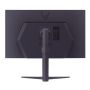 LG 32GS85QX-B computer monitor 81,3 cm (32") 2560 x 1440 Pixels Quad HD Zwart (32GS85QX-B) thumbnail