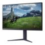 LG 32GS85QX-B computer monitor 81,3 cm (32") 2560 x 1440 Pixels Quad HD Zwart (32GS85QX-B) thumbnail