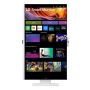 LG 32U850SA-W computer monitor 80 cm (31.5") 3840 x 2160 Pixels 4K Ultra HD LED Wit (32U850SA-W) thumbnail