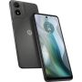 Motorola Moto E14 4G Dual Sim 2GB RAM 64GB - Graphite Grey (PB3C0004SE) thumbnail