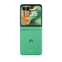 Motorola Razr 60 256GB Green thumbnail