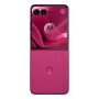 Motorola razr 60 ultra 17,7 cm (6.96") Dual SIM Android 15 5G USB Type-C 16 GB 512 GB 4700 mAh Roze (PB8R0060SE) thumbnail