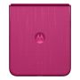 Motorola razr 60 ultra 17,7 cm (6.96") Dual SIM Android 15 5G USB Type-C 16 GB 512 GB 4700 mAh Roze (PB8R0060SE) thumbnail