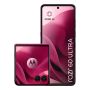Motorola razr 60 ultra 17,7 cm (6.96") Dual SIM Android 15 5G USB Type-C 16 GB 512 GB 4700 mAh Roze (PB8R0060SE) thumbnail