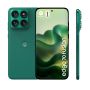 Motorola edge 70 fusion 17,2 cm (6.78") Dual SIM Android 16.0 5G USB Type-C 8 GB 256 GB 5200 mAh Groen (PBBD0005SE) thumbnail