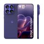 Motorola edge 70 fusion 17,2 cm (6.78") Dual SIM Android 16.0 5G USB Type-C 8 GB 256 GB 5200 mAh Violet (PBBD0009SE) thumbnail