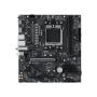 MSI Pro A620AM-G EVO WIFI AMD A620A Socket AM5 micro ATX (7E96-001R) thumbnail